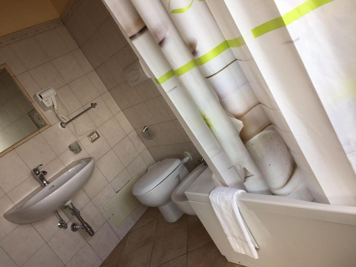 The Loft Bed and Breakfast Reggio di Calabria Exteriör bild