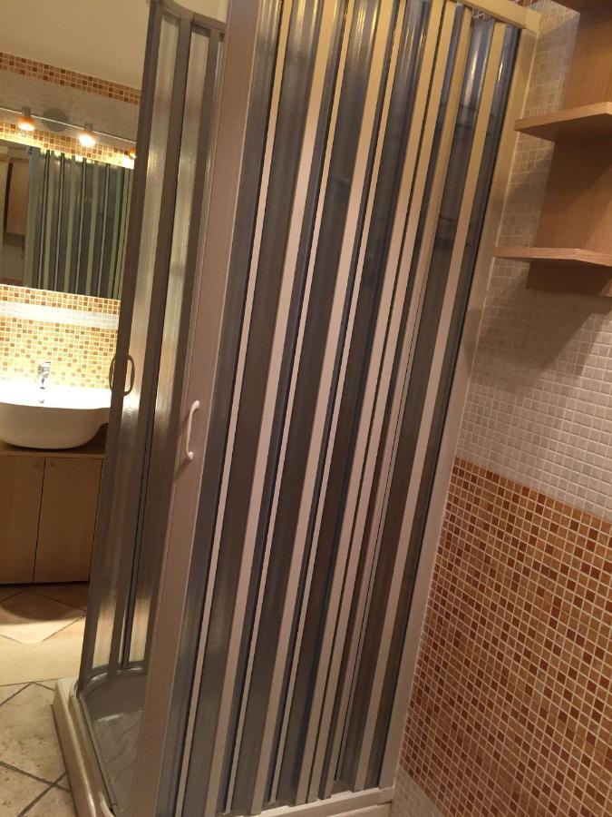 The Loft Bed and Breakfast Reggio di Calabria Exteriör bild