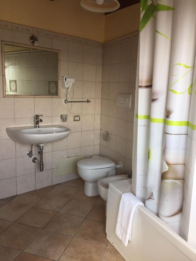 The Loft Bed and Breakfast Reggio di Calabria Exteriör bild