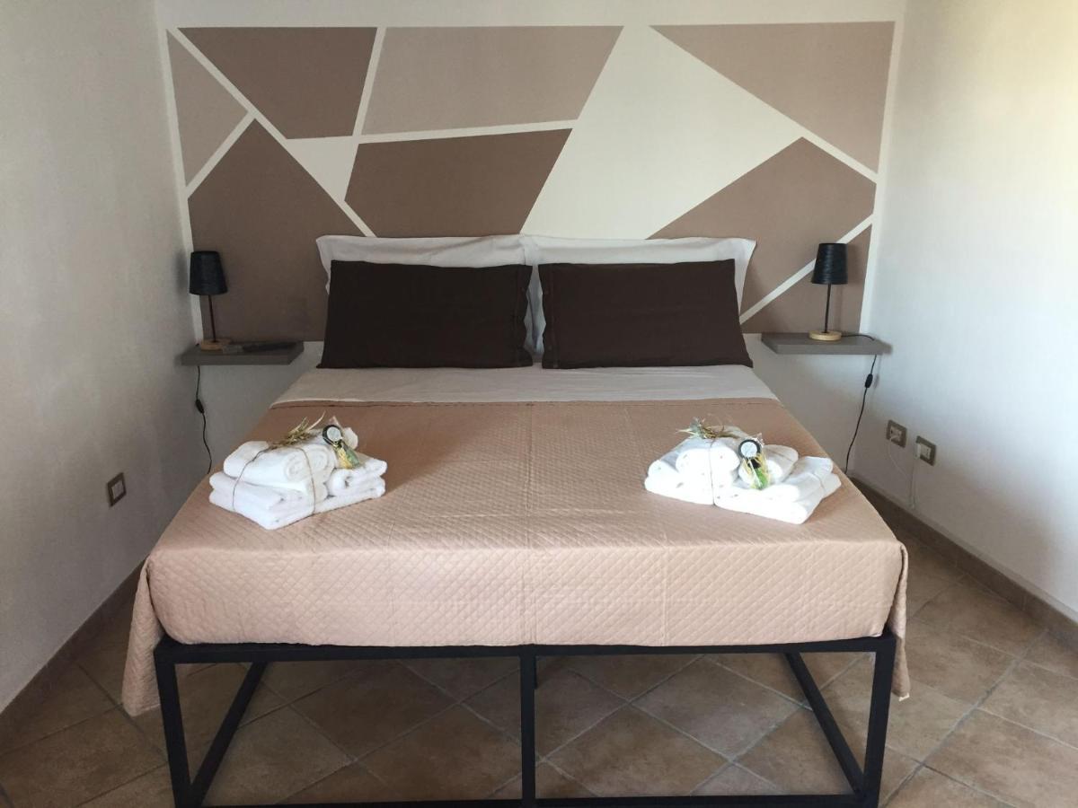The Loft Bed and Breakfast Reggio di Calabria Exteriör bild